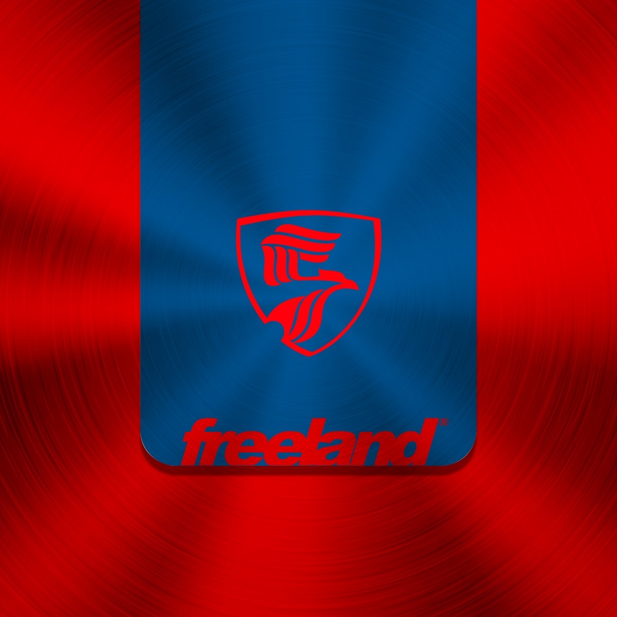Freeland