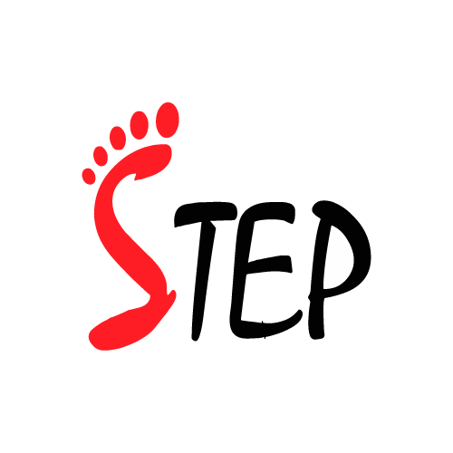 Step