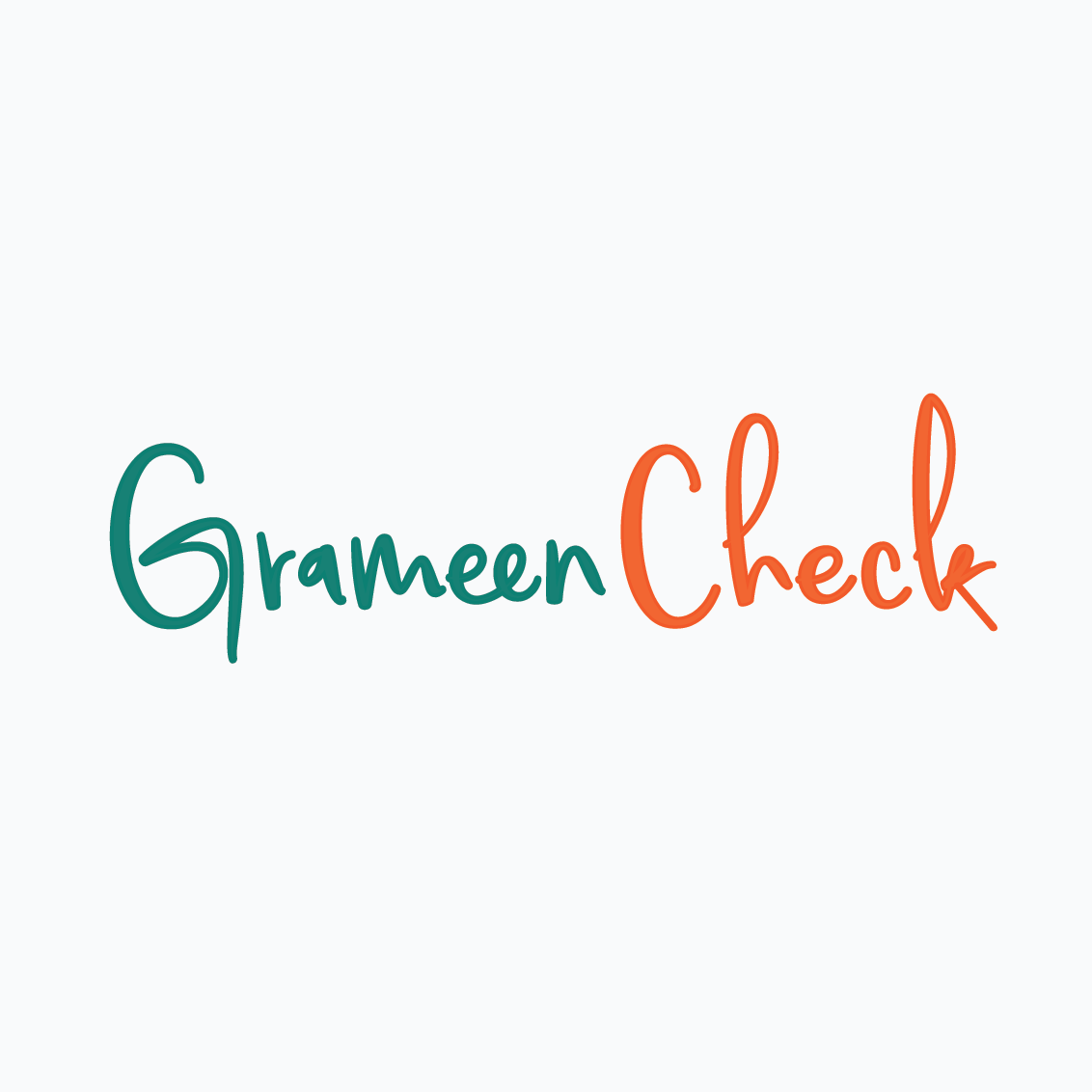 Grameen Check