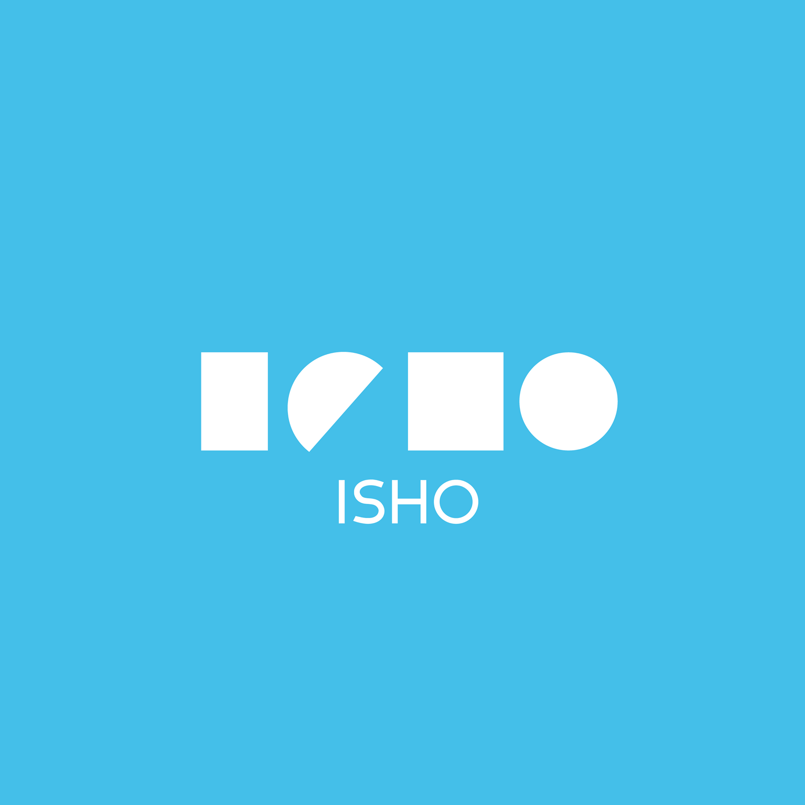 Isho